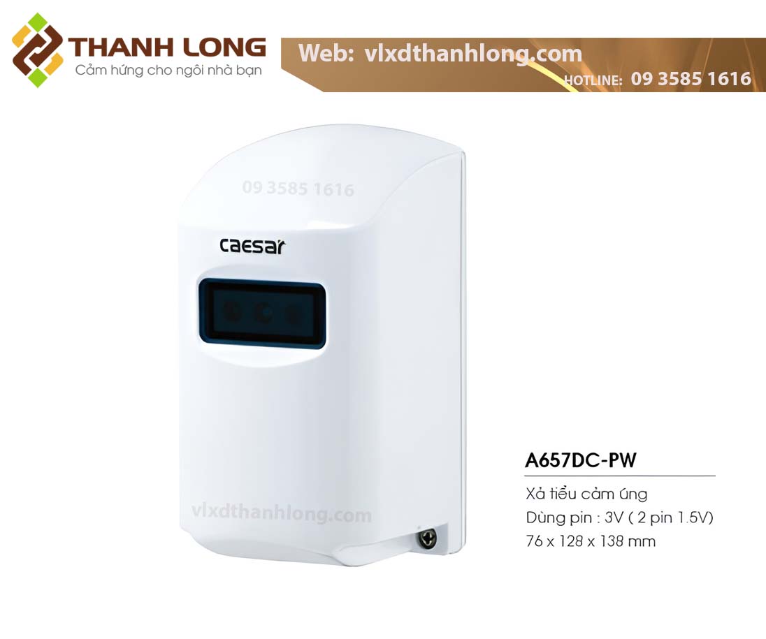 Bộ xả cảm ứng từ CAESAR