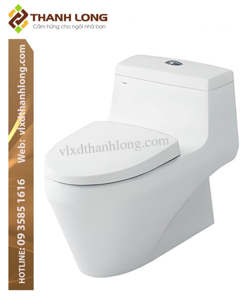 Cầu một khối INAX