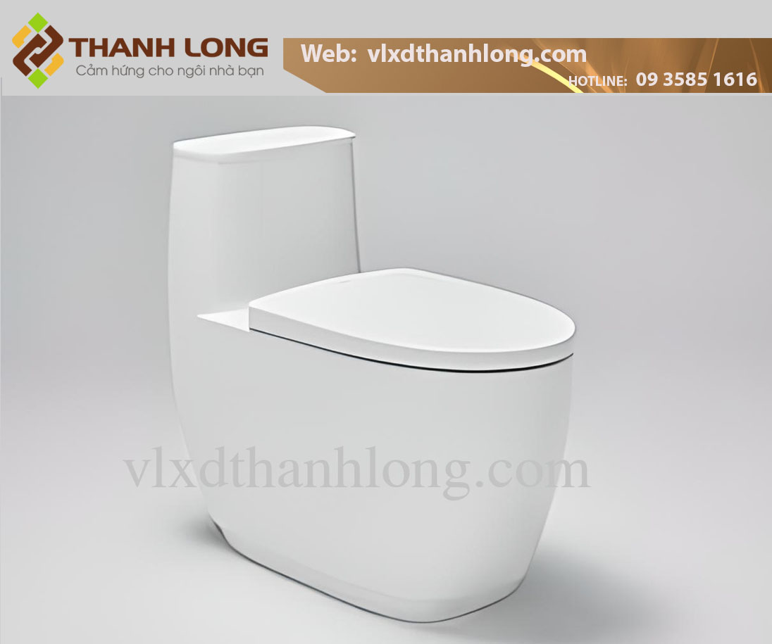 Cầu một khối INAX