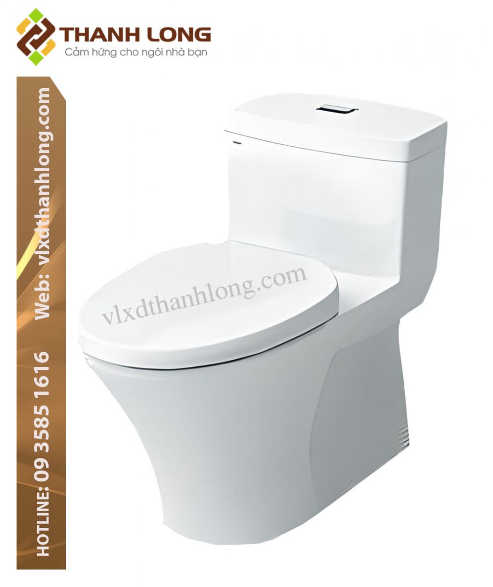 Cầu một khối INAX