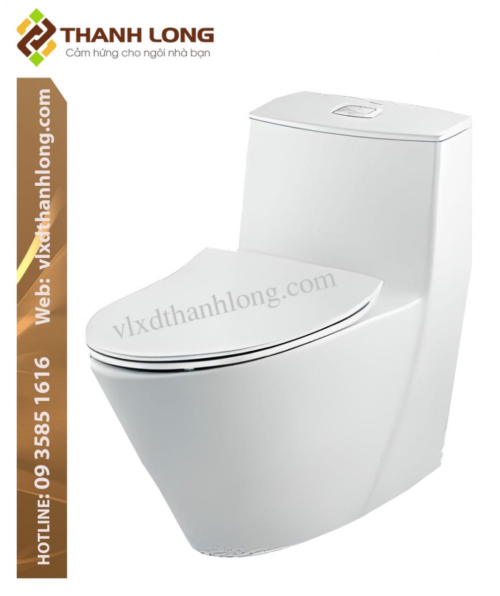 Cầu một khối INAX