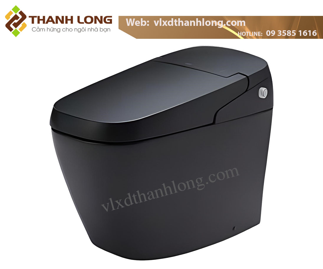 Cầu điện tử INAX