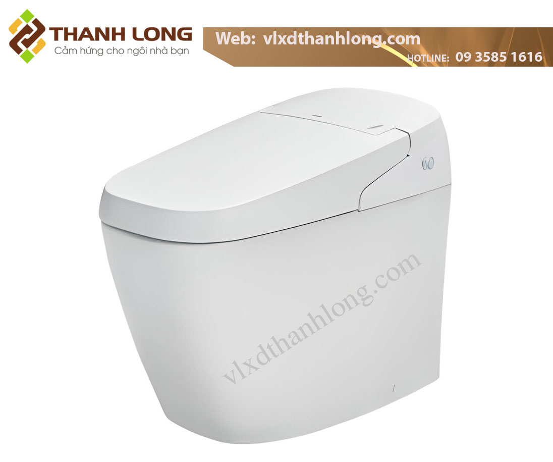 Cầu điện tử INAX