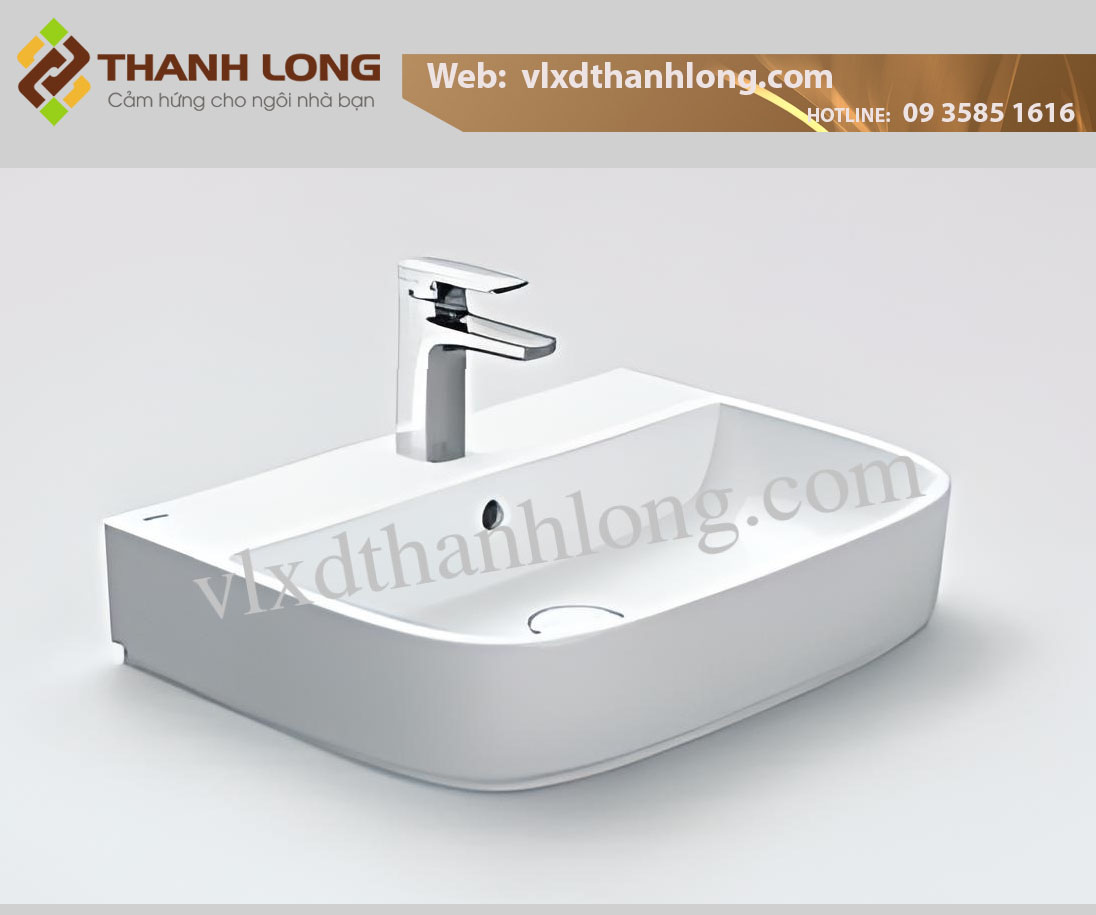 Lavabo đặt bàn INAX