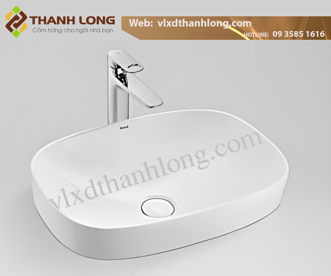 Lavabo đặt bàn INAX