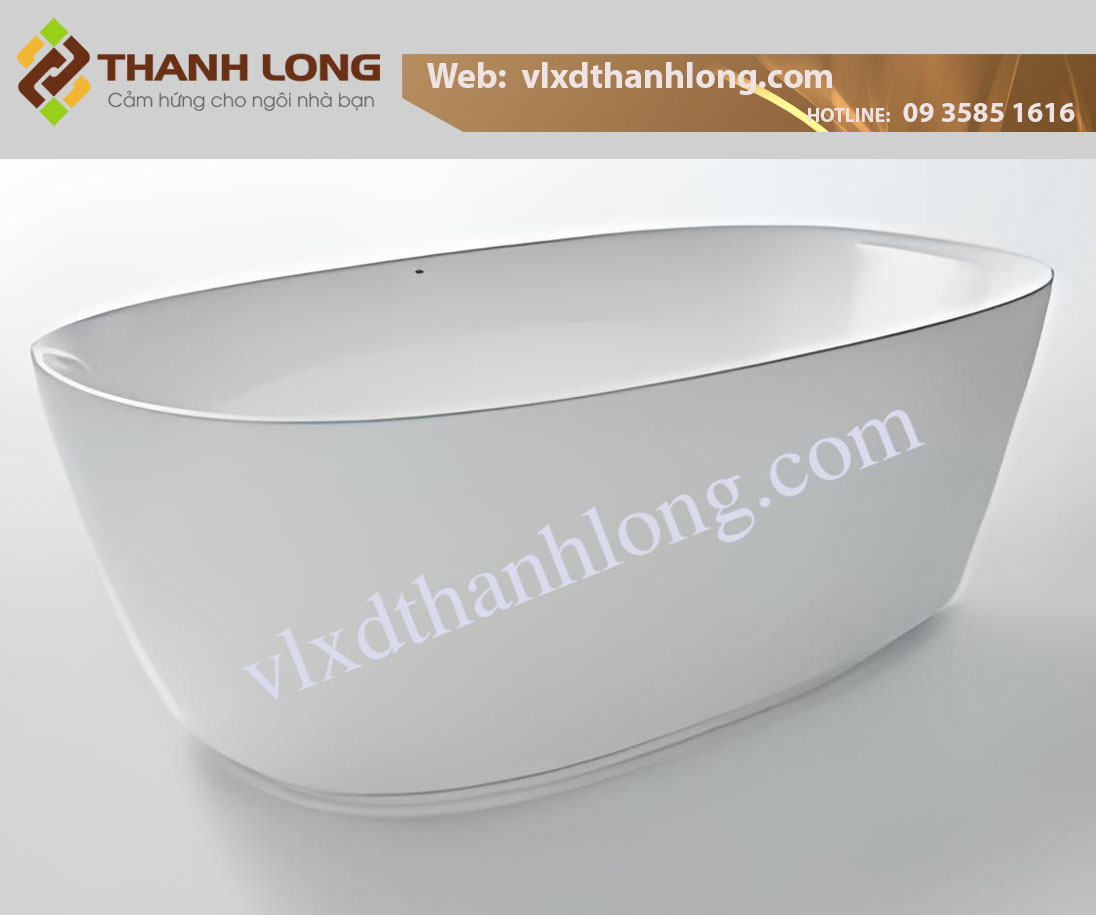 Bồn tắm đặt sàn INAX